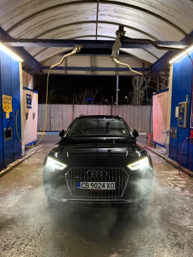Audi A4 Allroad - 16000 € / 31293.28 лв. - 10435311 2