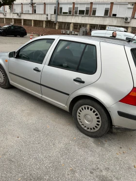VW Golf, снимка 1 — Bazar.bg VW Golf, снимка 1