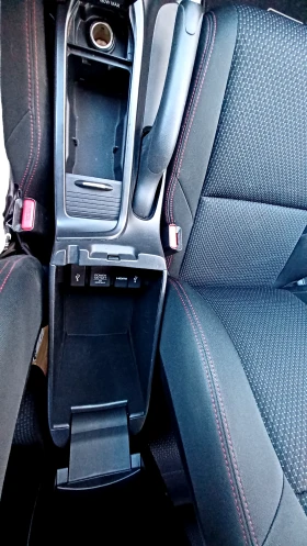 Honda Civic 1.8 Tourer Sport | Mobile.bg    13