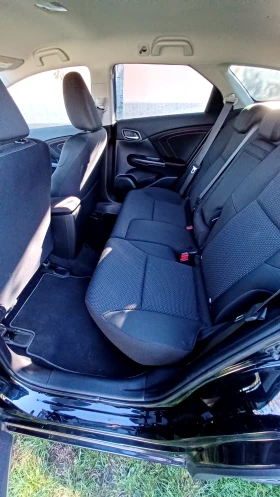 Honda Civic 1.8 Tourer Sport | Mobile.bg    16