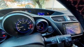 Honda Civic 1.8 Tourer Sport | Mobile.bg    15