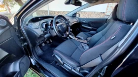 Honda Civic 1.8 Tourer Sport | Mobile.bg    10