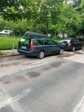Volvo V70 2.4 D5 | Mobile.bg    7