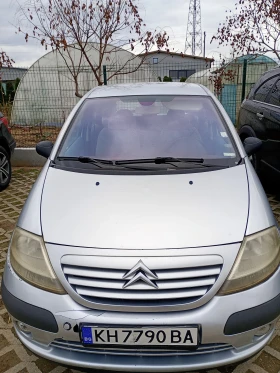 Citroen C3, снимка 1 — Bazar.bg Citroen C3, снимка 1