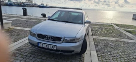 Audi A4 А4 Б5, снимка 1