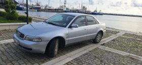 Audi A4 А4 Б5, снимка 2