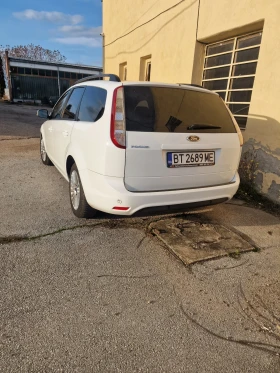 Ford Focus - 6500 лв. / 3323.40 € - 50535525 4