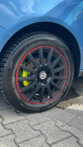 VW Polo, снимка 7