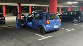 VW Polo, снимка 4