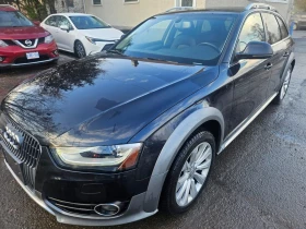 Audi A4 Allroad * 4dr Wgn Komfort | Heated Seats | Leather | Sunro, снимка 6