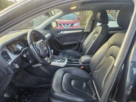 Audi A4 Allroad * 4dr Wgn Komfort | Heated Seats | Leather | Sunro, снимка 12