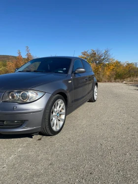 BMW 118 143 к.с, Дизел, 2000 кубика - 9999 лв. / 5112.41 € - 49634192 6
