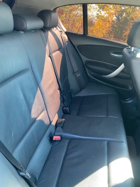 BMW 118 143 к.с, Дизел, 2000 кубика - 9999 лв. / 5112.41 € - 49634192 11