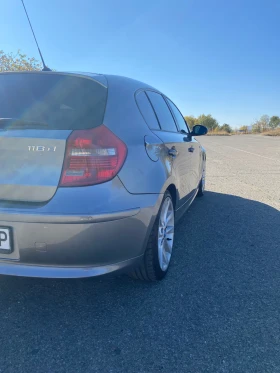 BMW 118 143 к.с, Дизел, 2000 кубика - 9999 лв. / 5112.41 € - 49634192 8