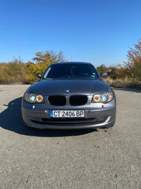 BMW 118 143 к.с, Дизел, 2000 кубика