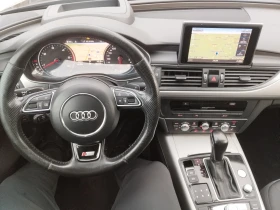 Audi A6 2.0 TDI ULTRA FACE, снимка 17