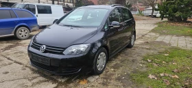 VW Golf Plus 1.6 TDI, 90к.с