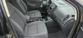 VW Golf Plus 1.6 TDI, 90к.с - 7400 лв. / 3783.56 € - 54631849 9