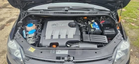 VW Golf Plus 1.6 TDI, 90к.с - 7400 лв. / 3783.56 € - 54631849 13