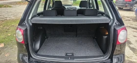 VW Golf Plus 1.6 TDI, 90к.с - 7400 лв. / 3783.56 € - 54631849 6
