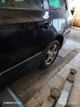 VW Passat 2.0 tdi - 357 € / 698.23 лв. - 55289218 8