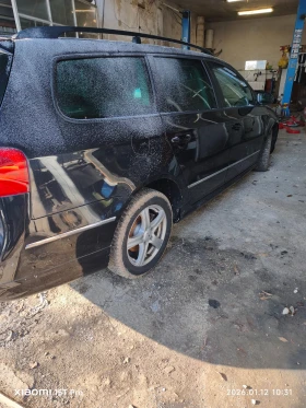 VW Passat 2.0 tdi - 357 € / 698.23 лв. - 55289218 5