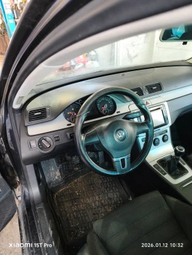 VW Passat 2.0 tdi - 357 € / 698.23 лв. - 55289218 4