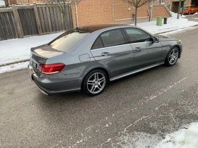 Mercedes-Benz E 250 * BlueTEC * CARFAX * БЕЗ ПЪРВОНАЧАЛНА ВНОСКА, снимка 3