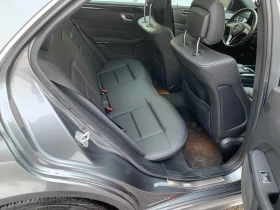 Mercedes-Benz E 250 * BlueTEC * CARFAX * БЕЗ ПЪРВОНАЧАЛНА ВНОСКА, снимка 13