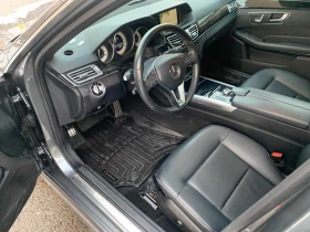 Mercedes-Benz E 250 * BlueTEC * CARFAX * БЕЗ ПЪРВОНАЧАЛНА ВНОСКА, снимка 5