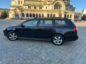 VW Passat B6 - 2900 € / 5671.91 лв. - 40401640 4