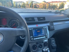 VW Passat B6 - 2900 € / 5671.91 лв. - 40401640 6