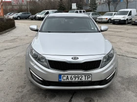 Kia Optima - 8500 € / 16624.56 лв. - 79368831 7