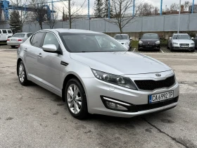 Kia Optima - 8500 € / 16624.56 лв. - 79368831 6