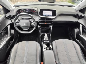Peugeot 2008 1.2PT Allure EAT8130 к.с. - 16750 € / 32760.15 лв. - 20374849 6