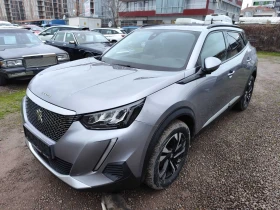 ����� �� �������� �� Peugeot 2008 1.2PT Allure EAT8130 �.�.