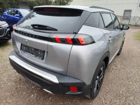 Peugeot 2008 1.2PT Allure EAT8130 к.с. - 16750 € / 32760.15 лв. - 20374849 5
