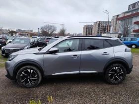����� �� �������� �� Peugeot 2008 1.2PT Allure EAT8130 �.�.