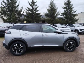 Peugeot 2008 1.2PT Allure EAT8130 к.с., снимка 8 - Автомобили и джипове - 53411518