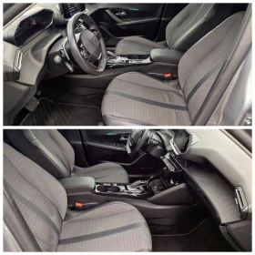 Peugeot 2008 1.2PT Allure EAT8130 к.с., снимка 13 - Автомобили и джипове - 53411518