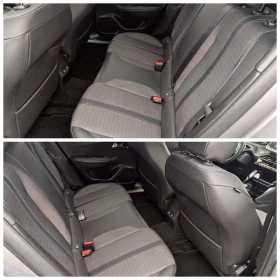 Peugeot 2008 1.2PT Allure EAT8130 к.с., снимка 14 - Автомобили и джипове - 53411518