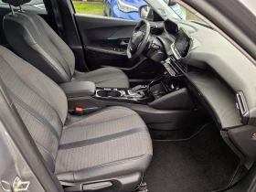 Peugeot 2008 1.2PT Allure EAT8130 к.с. - 16750 € / 32760.15 лв. - 20374849 11