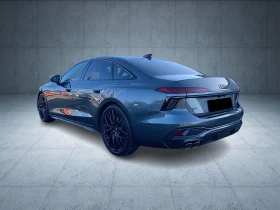 Audi A6 40 TDI/NEW MODEL/QUATTRO/S-LINE/MMI DISPLAY/360/ - 61780 € / 120831.18 лв. - 34911629 4