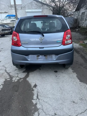 Nissan Pixo - 1900 € / 3716.08 лв. - 85720699 4