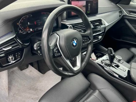 BMW 530 С РЕГИСТРАЦИЯ & АВТО КРЕДИТ - 30000 € / 58674.90 лв. - 95429469 7