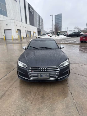 Audi S5  Technik/B&O/360/LED/MASSAGE, снимка 6