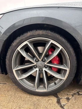 Audi S5  Technik/B&O/360/LED/MASSAGE, снимка 7