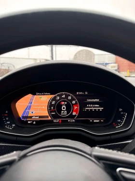 Audi S5  Technik/B&O/360/LED/MASSAGE, снимка 8