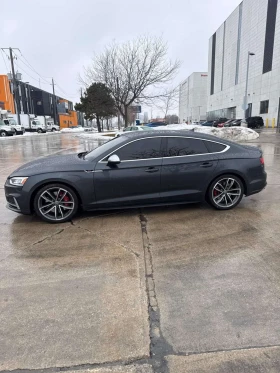 Audi S5  Technik/B&O/360/LED/MASSAGE, снимка 2