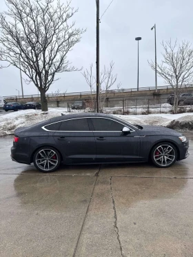 Audi S5  Technik/B&O/360/LED/MASSAGE, снимка 3